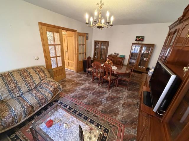 Chalet en venta en Riocabado. Chalet en venta en Riocabado, 3 dormitorios. Chalets.