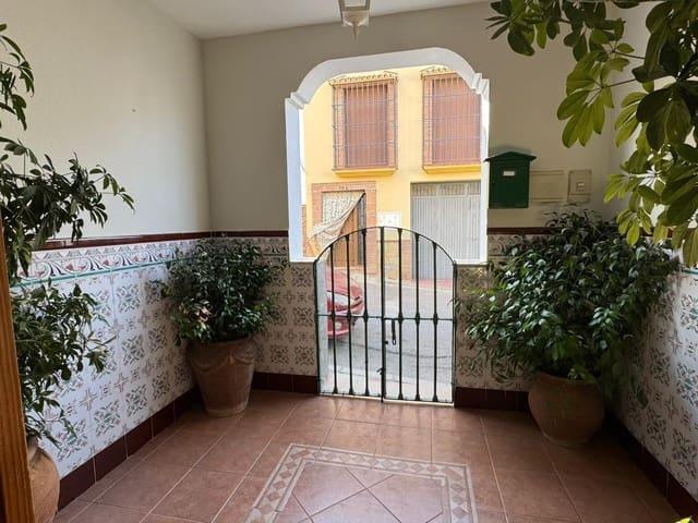 Chalet en venta en Riogordo, Málaga