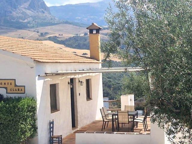 Chalet en venta en Riogordo, Málaga
