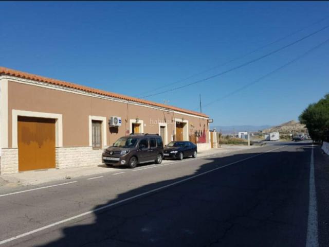 Chalet en venta en Rioja. Gran Cortijo con terreno en Rioja, Almería. Chalets.