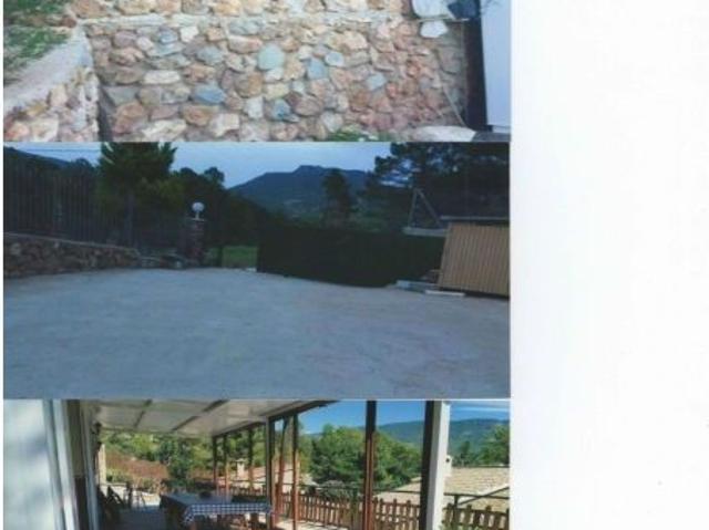 Chalet en Venta en Riópar, Albacete