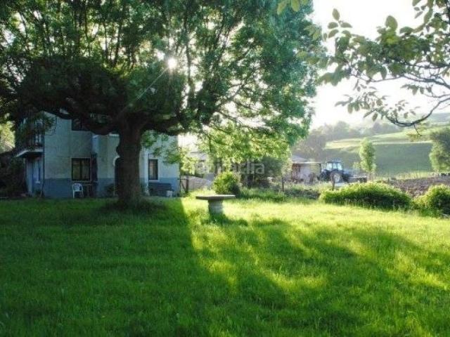 Chalet en venta en Riotuerto. Chalet en venta en La Cavada La Cavada Cantabria. Chalets.