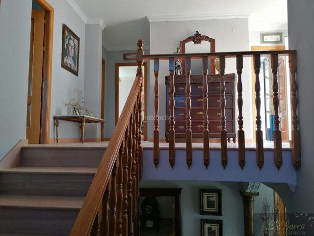 Chalet en venta en Rute. RuteChalet. Chalets.