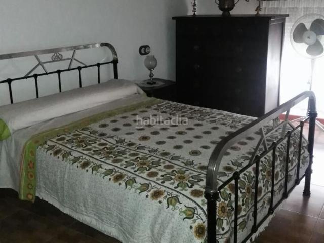 Chalet en venta en Rute. RuteChalet. Chalets.