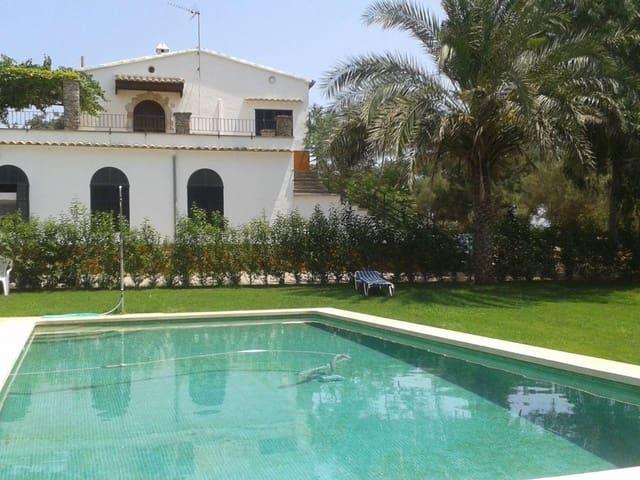 Chalet en venta en Ruberts, Mallorca