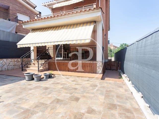 Chalet en venta en Rubí, Barcelona