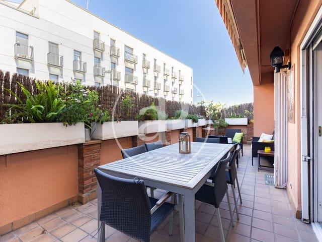 Chalet en venta en Rubí, Barcelona