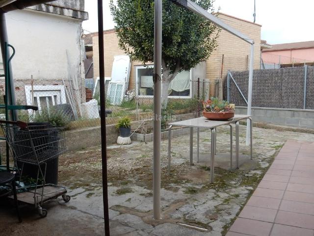 Chalet en venta en Rubí, Els Avets Can Serrafossà Ximelis. Chalet independiente a 4 vientos en la encantadora zona de Can Serrafosá. Chalets.
