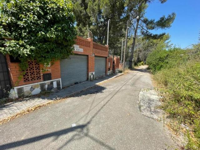 Chalet en venta en Rubí, OTRAS