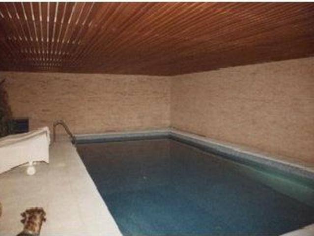Chalet en venta en Rubí, RUBI