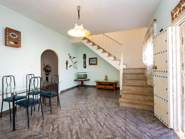 Chalet en venta en Rubite. Espectacular vivienda con vistas increíbles al mar y montaña!. Chalets.