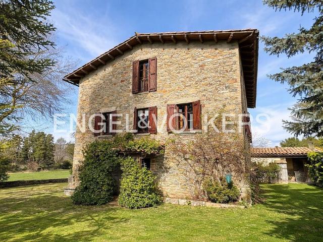 Chalet en venta en Rupit / Pruit, de 238 m² 4 habitaciones por 645.000