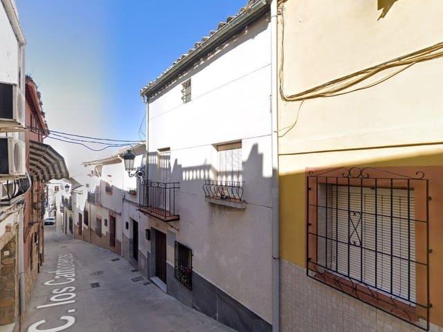 Chalet en venta en Rus, Jaén