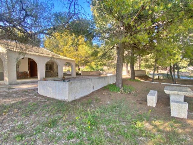 Chalet en venta en Totana Murcia