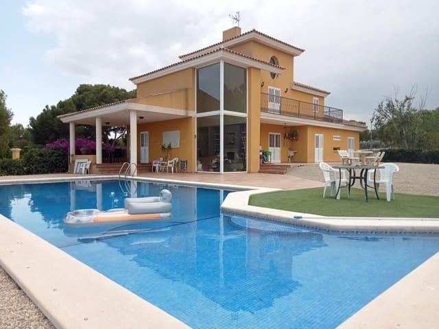 Chalet en venta en Totana, Murcia