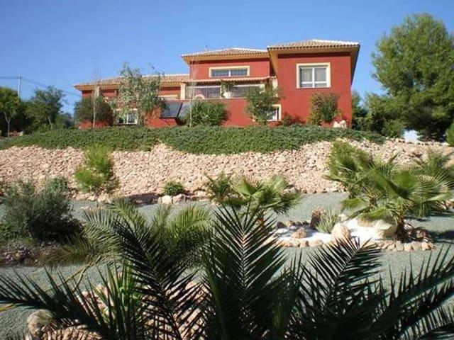 Chalet en venta en Totana, Murcia
