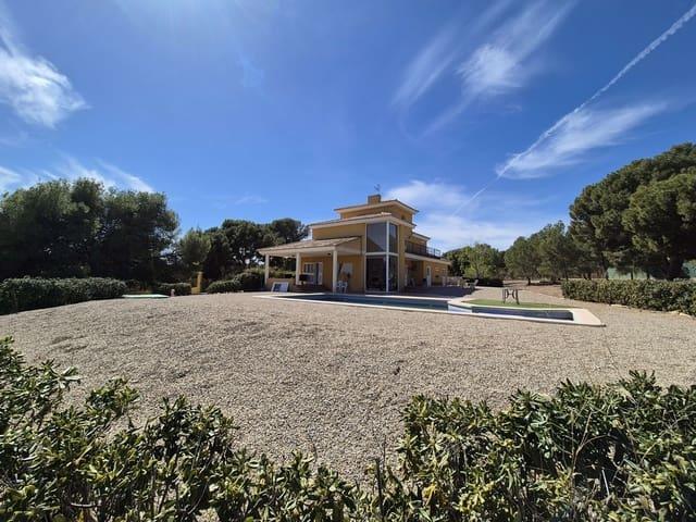 Chalet en venta en Totana, Murcia
