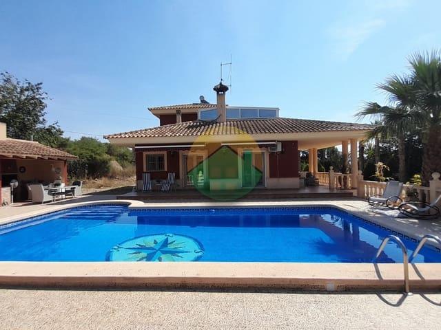 Chalet en venta en Totana, Murcia