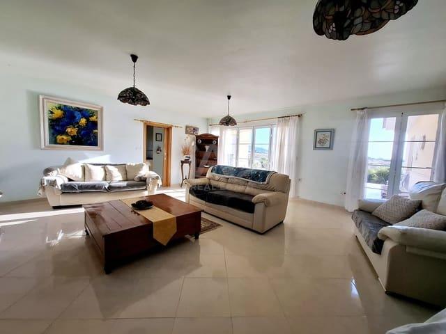 Chalet en venta en Totana, Murcia