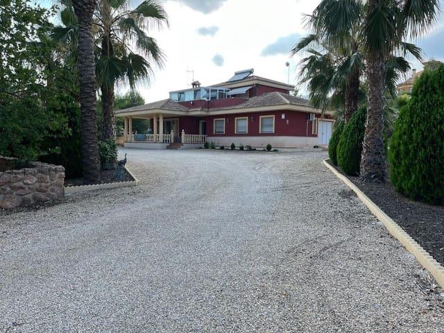 Chalet en venta en Totana, Murcia