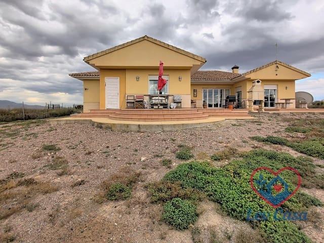 Chalet en venta en Totana, Murcia