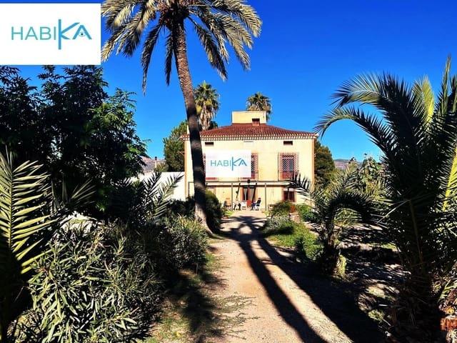 Chalet en venta en Totana, Murcia