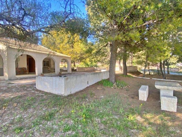 Chalet en venta en Totana, Murcia