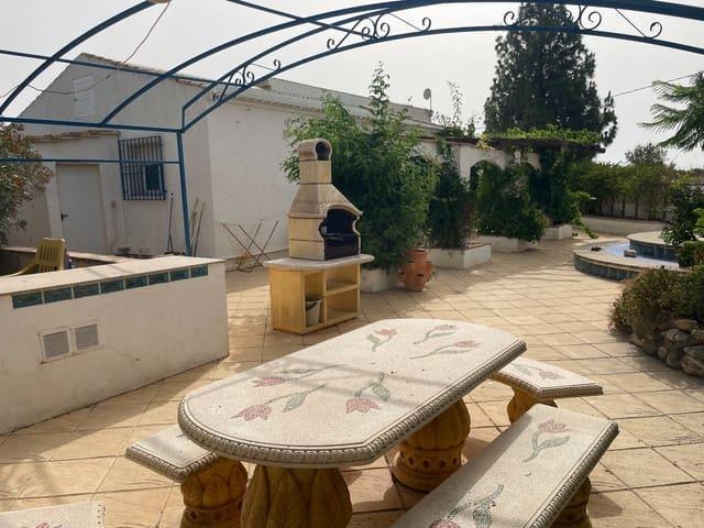 Chalet en venta en Totana, Murcia
