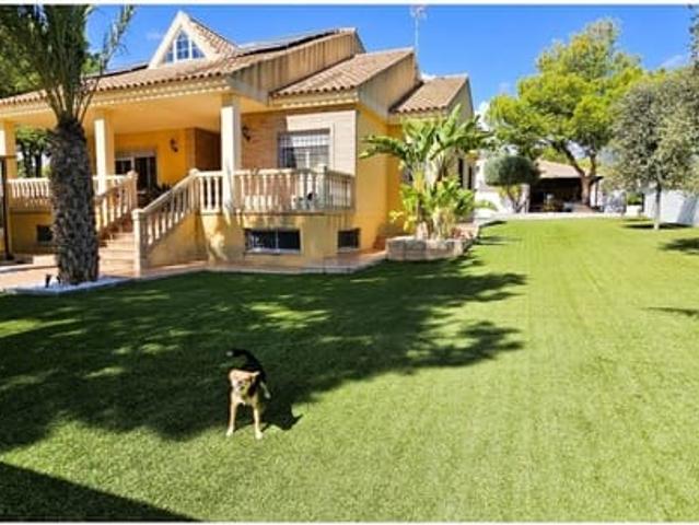 Chalet en venta en Totana, Murcia