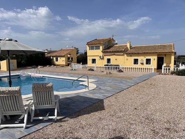 Chalet en venta en Totana, Murcia