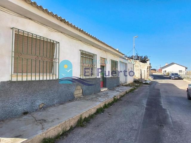 Chalet en venta en Totana. AMPLIA CASA DE CAMPO EN LOS CANTAREROS REF 1798. Chalets.