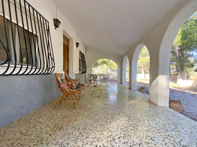 Chalet en venta en Totana. PRECIOSO HUERTO PARAJE DE ALQUERIAS. Chalets.