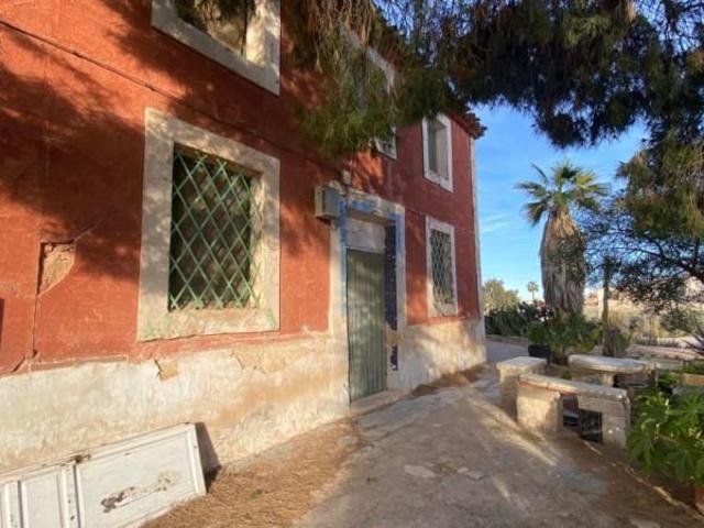 Chalet en venta en Totana, Totana centro