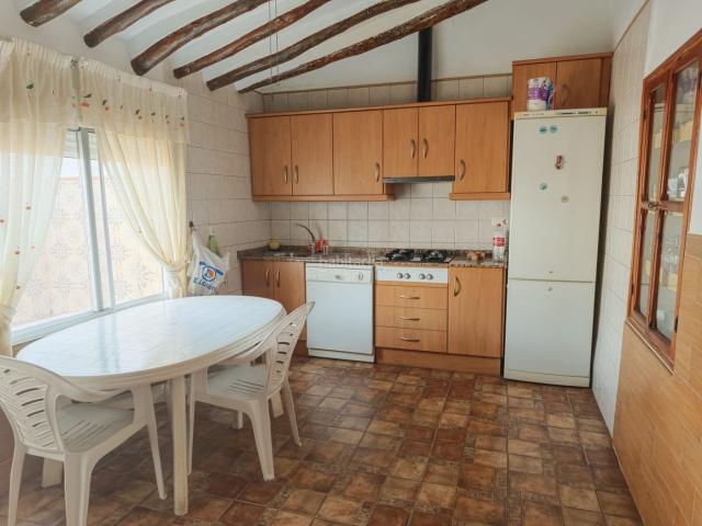 Chalet en venta en Totana. ¡Un sueño hecho realidad! Finca exclusiva a 3 km del pueblo. Chalets.
