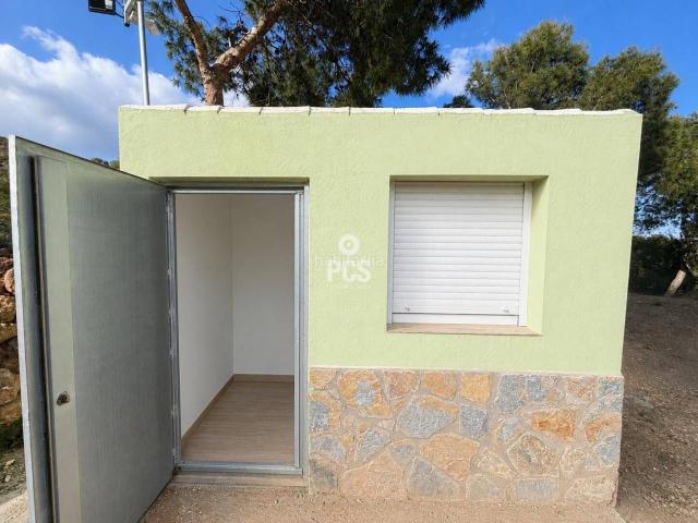 Chalet en venta en Totana. Venta de impresionante villa en Totana. Chalets.