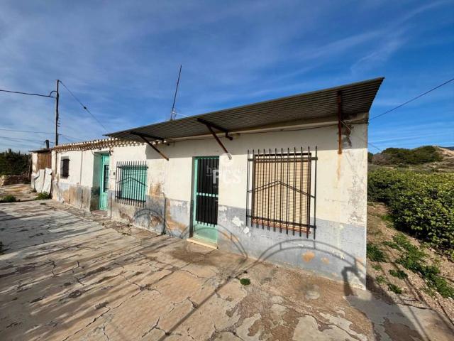 Chalet en venta en Totana. Venta de Villa en Totana. Chalets.