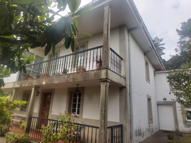 Chalet en venta en Touro