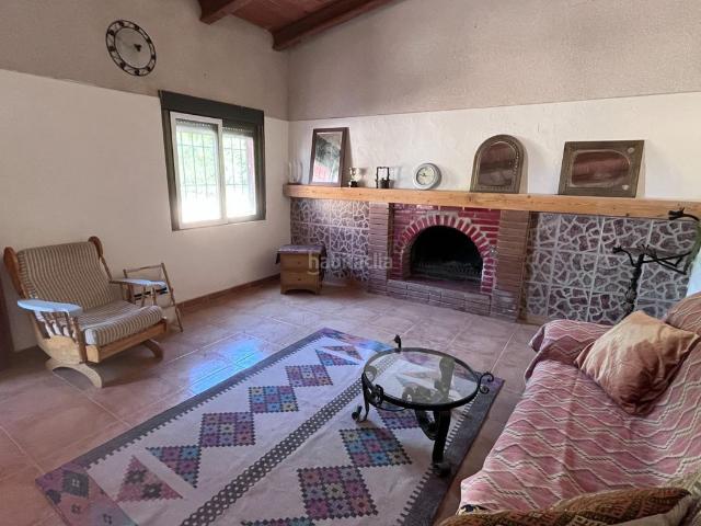 Chalet en venta en Tobarra. Casa de Campo en Cordovilla. Chalets.