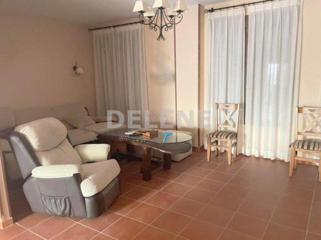 Chalet en venta en Tobarra. Chalets.