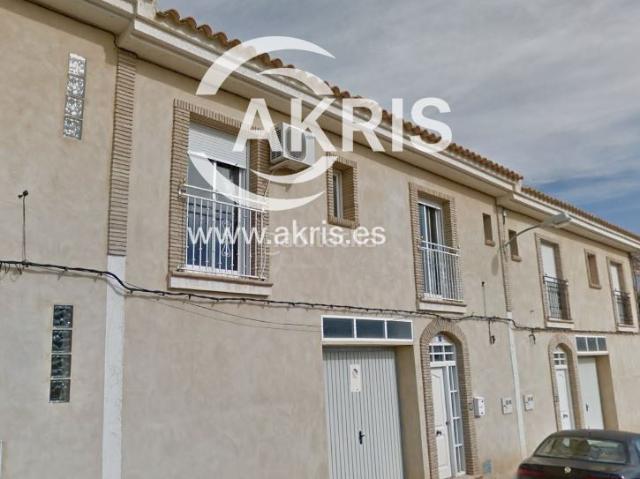 Chalet en venta en Tobarra. en Tobarra. Chalets.