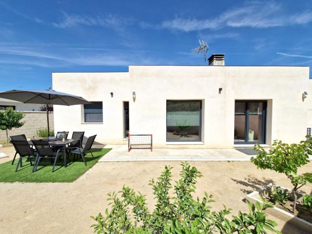 Chalet en venta en Toledo, El Beato. Chalet en El Beato. Chalets.