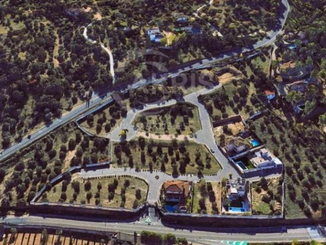 Chalet en venta en Toledo