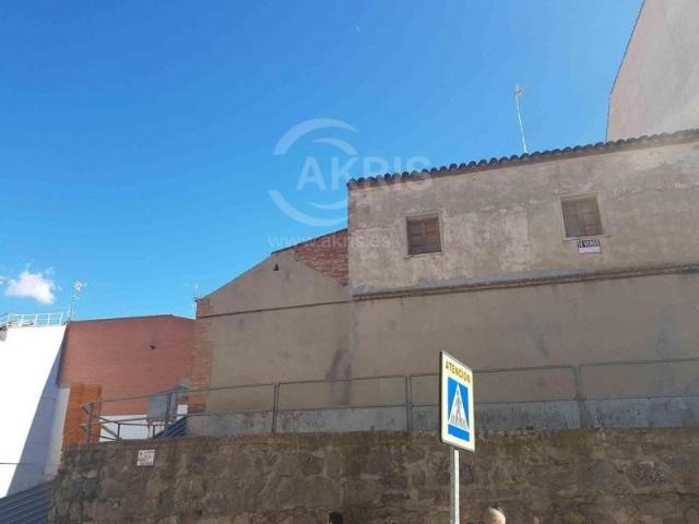 Chalet en venta en Toledo