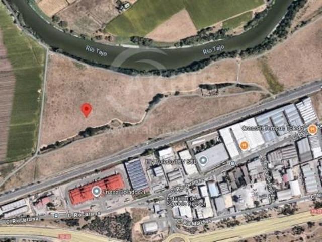 Chalet en venta en Toledo
