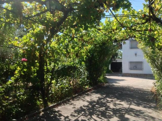 Chalet en venta en Toledo