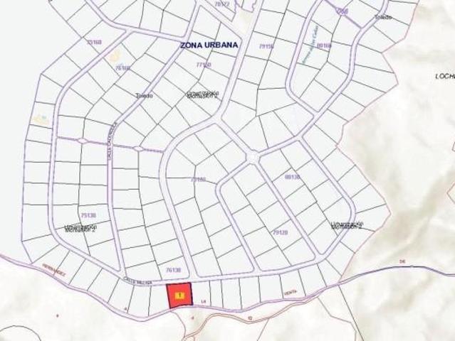 Chalet en venta en Toledo