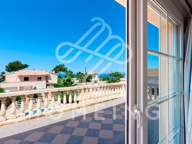 Chalet en venta en Tolleric, Mallorca