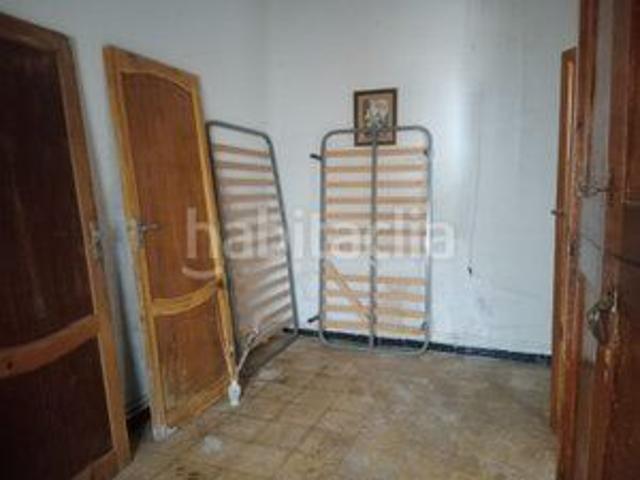 Chalet en venta en Tomelloso. CHALET CALLE ISABELES DE TOMELLOSO. Chalets.