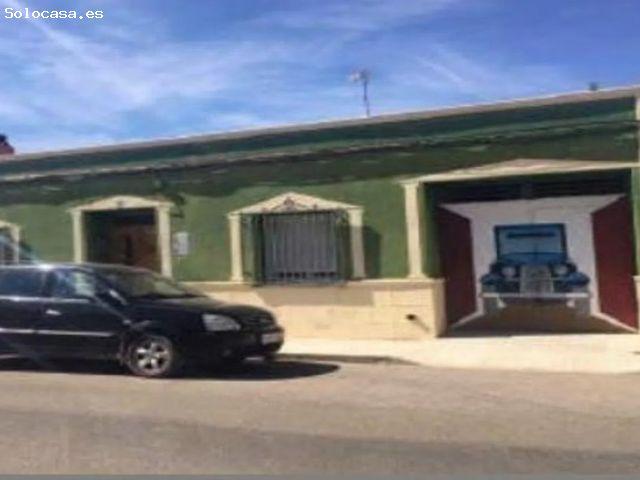 Chalet en Venta en Tomelloso, Ciudad Real