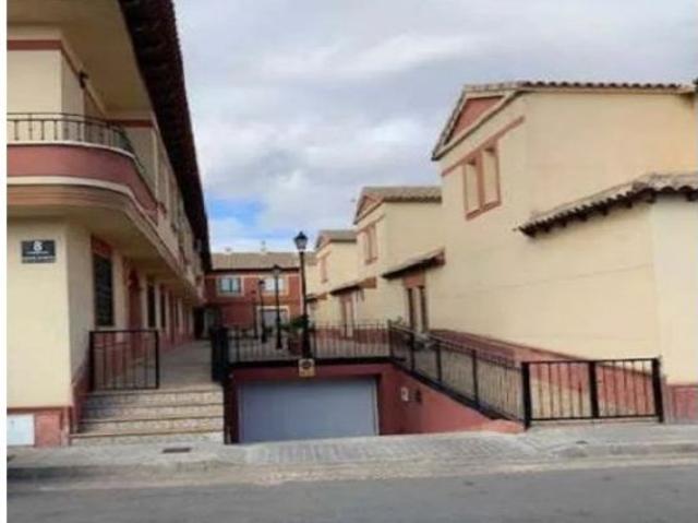 Chalet en Venta en Tomelloso, Ciudad Real